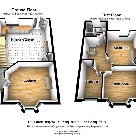 Spacious 3 Bed House, Netflix, Garden, Parking Southampton Buitenkant foto